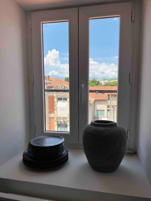 Apartmán Le Passage 75 Montpellier Exteriér fotografie